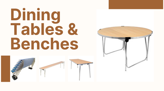 Why Dining Tables with Benches Are the Hottest Home Trend of 2025