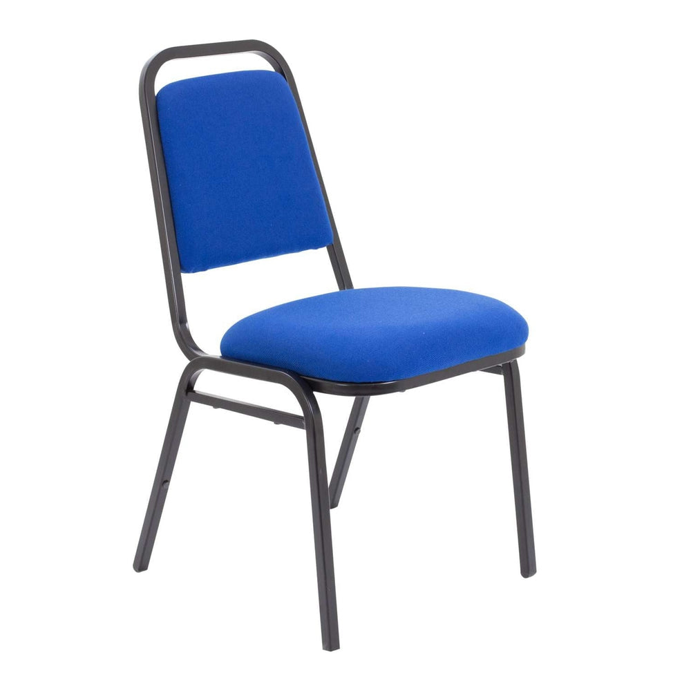 Upholstered Banqueting Chair – Stackable Hall & Event Chair