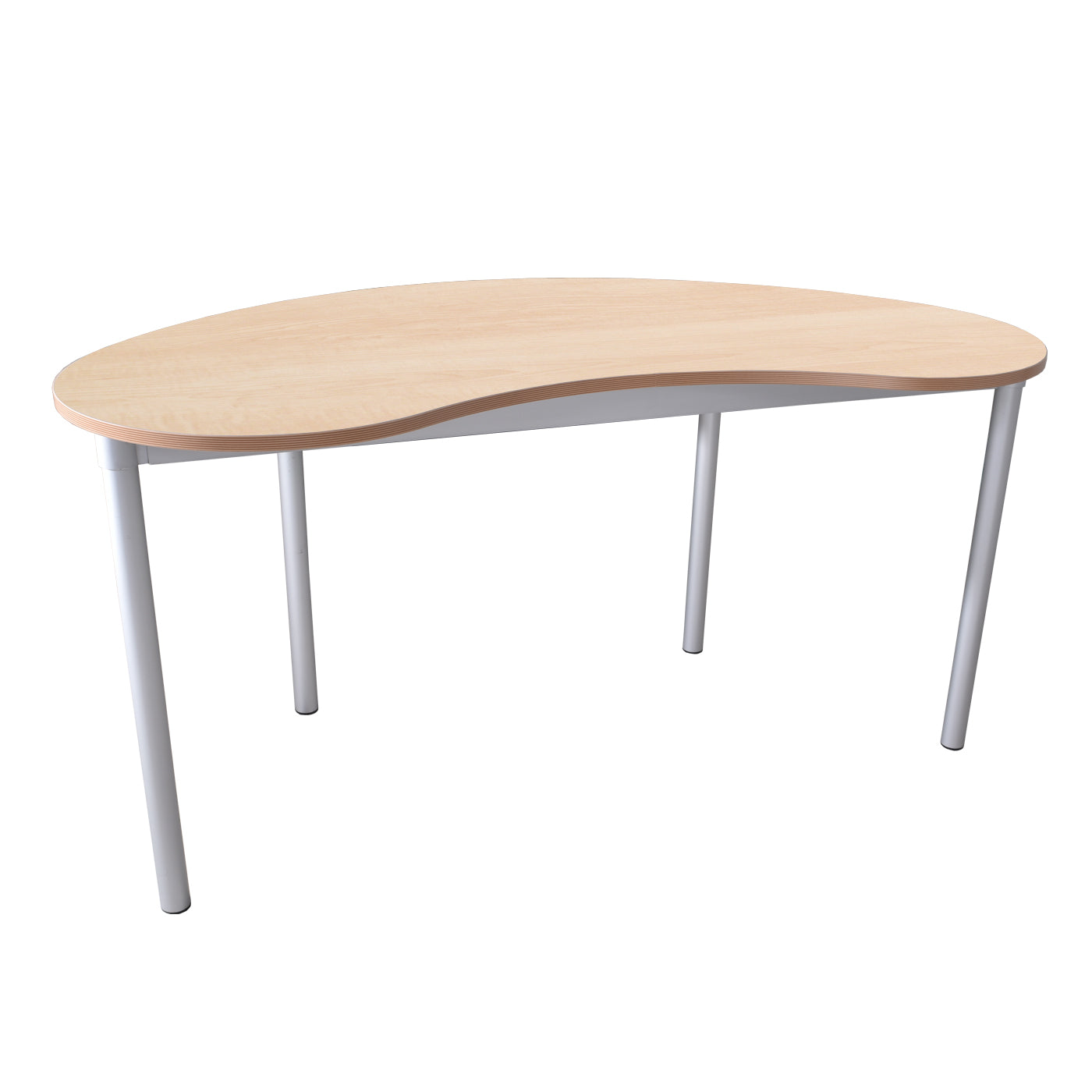 Enviro Bean Table