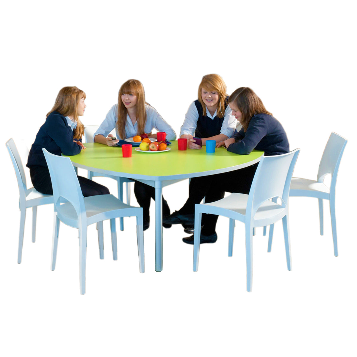 Enviro Shield Table