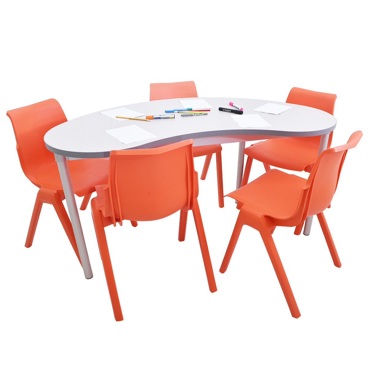 Enviro Bean Table