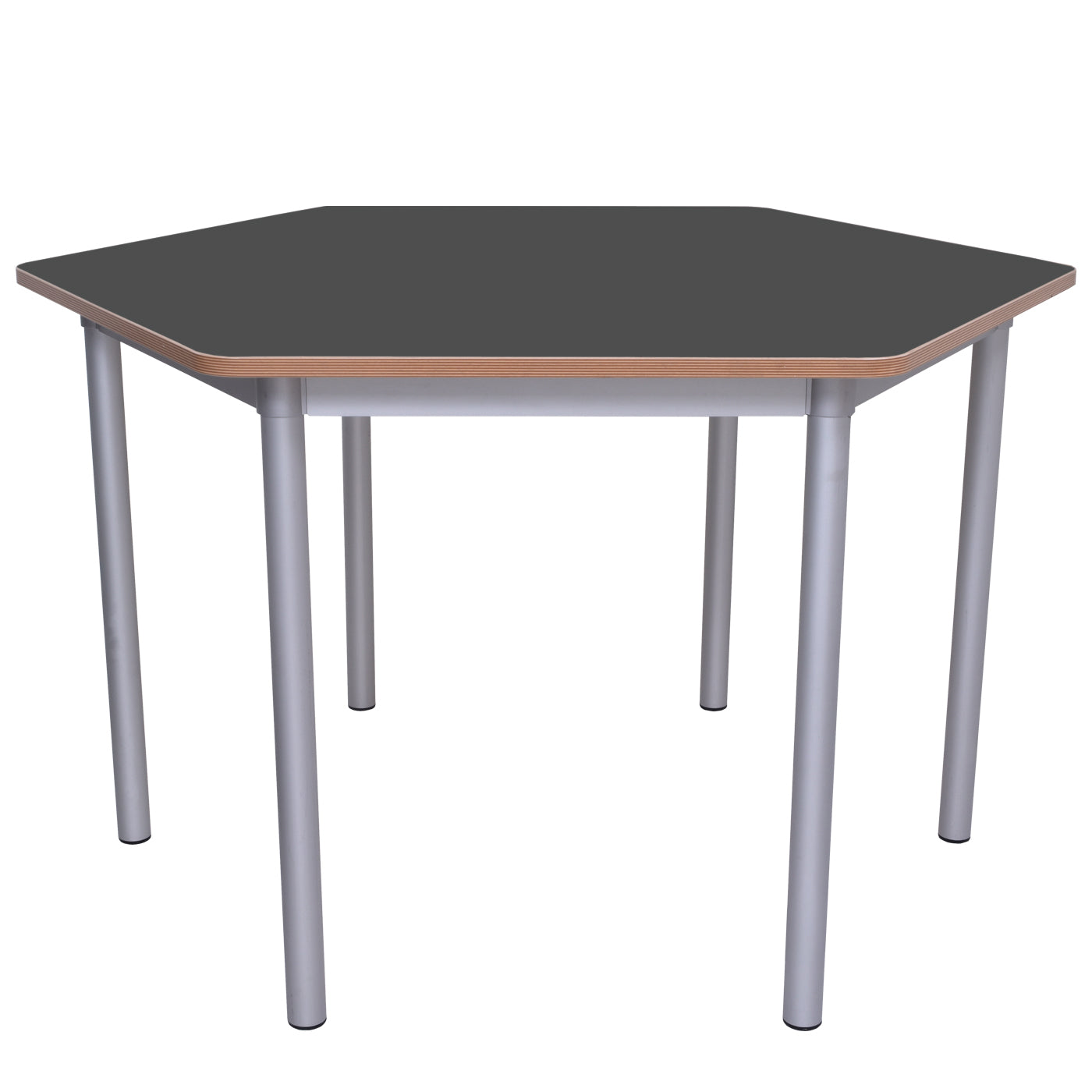 Enviro Hexagon Table