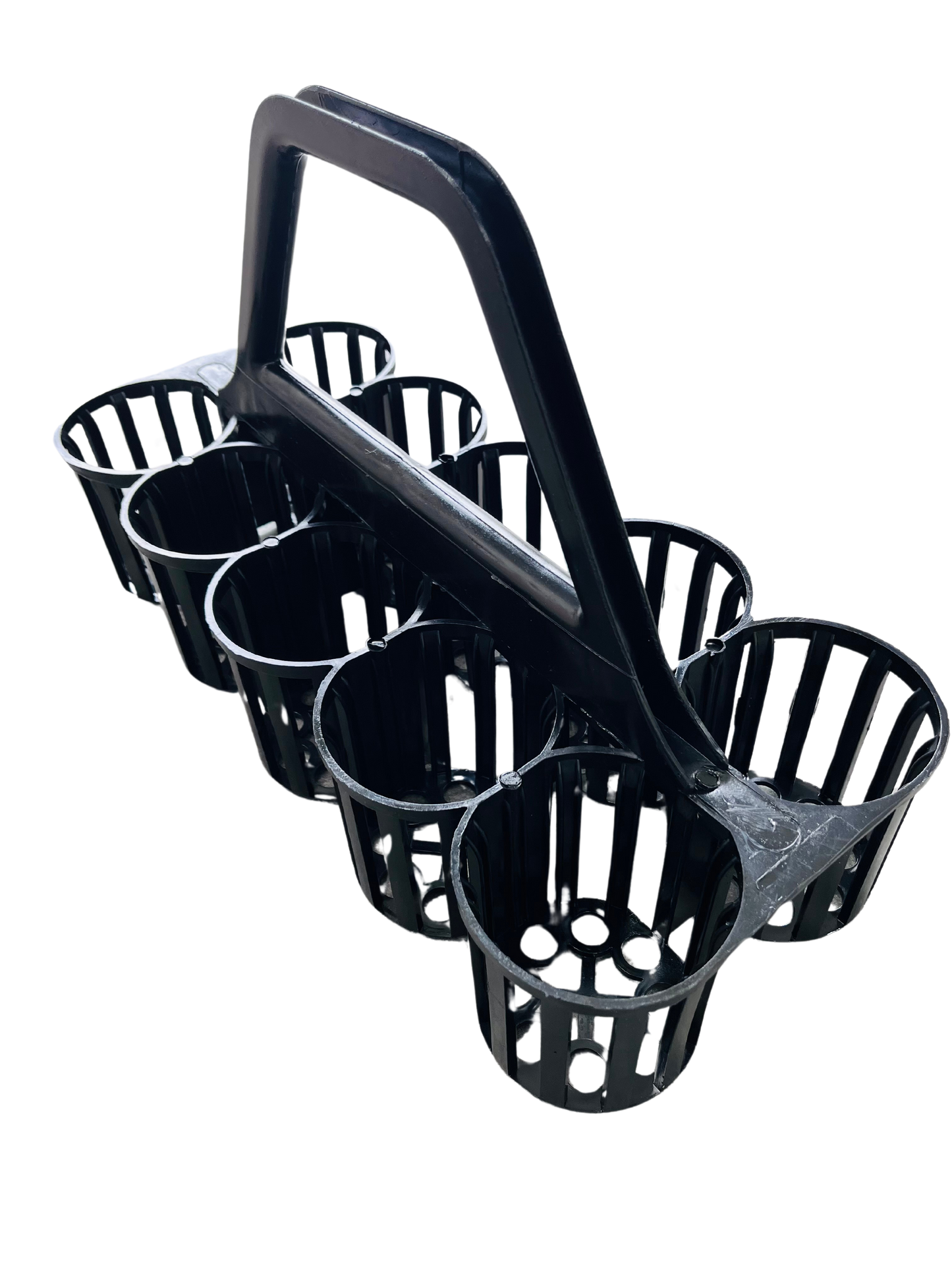 Glass Collecting Carrier