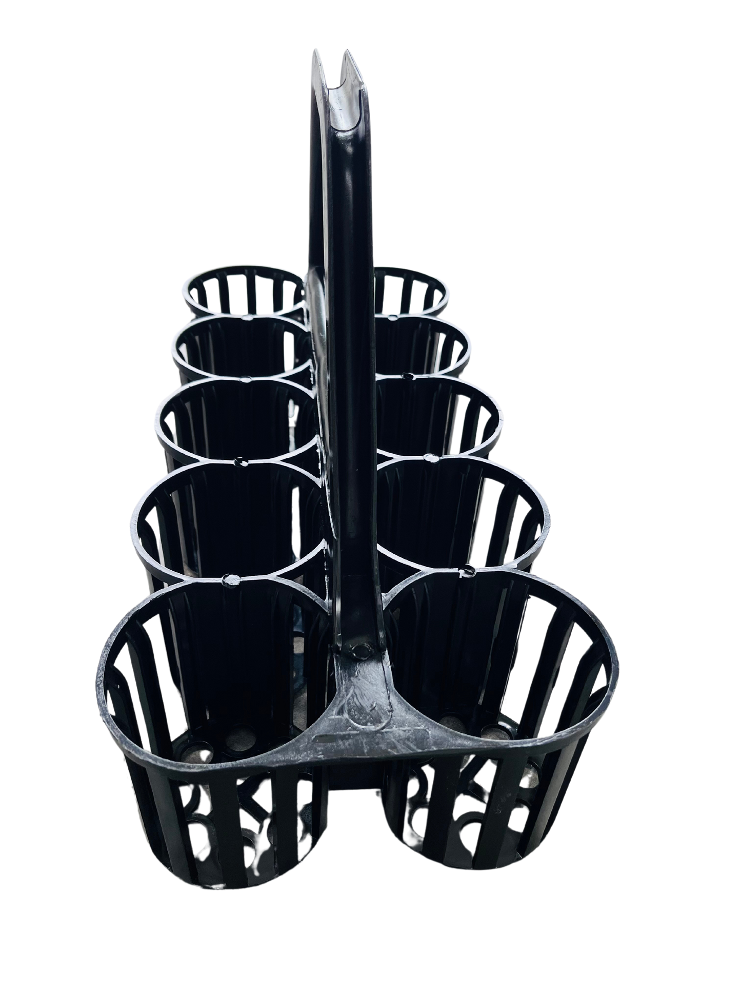 Glass Collecting Carrier