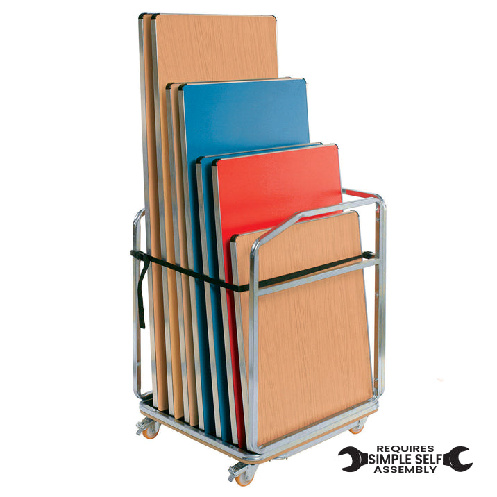 Small Table Trolley