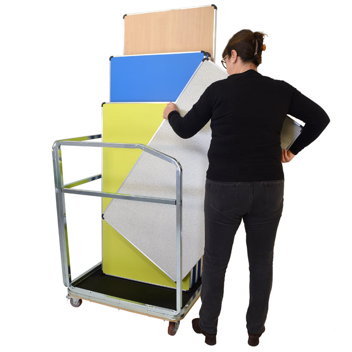 Small Table Trolley