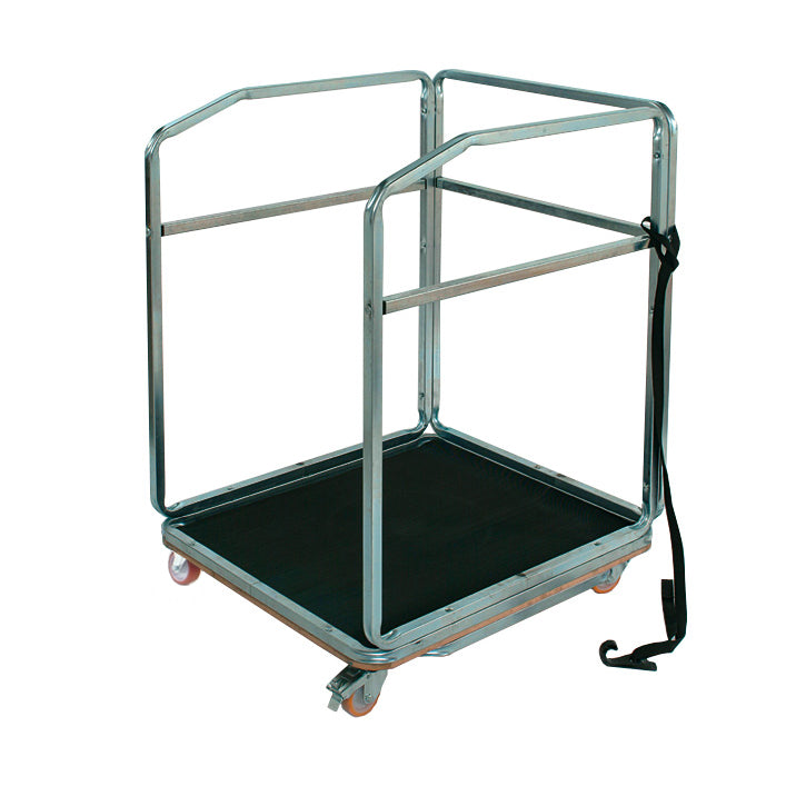 Small Table Trolley
