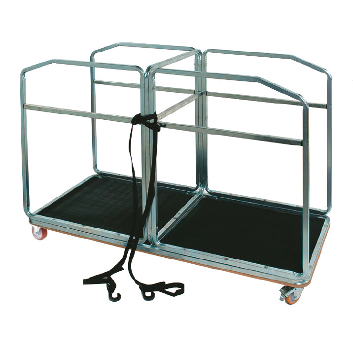 Large Table Trolley