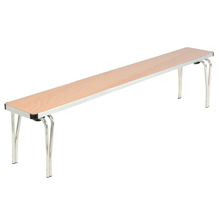 Coutur25 Stacking Benched