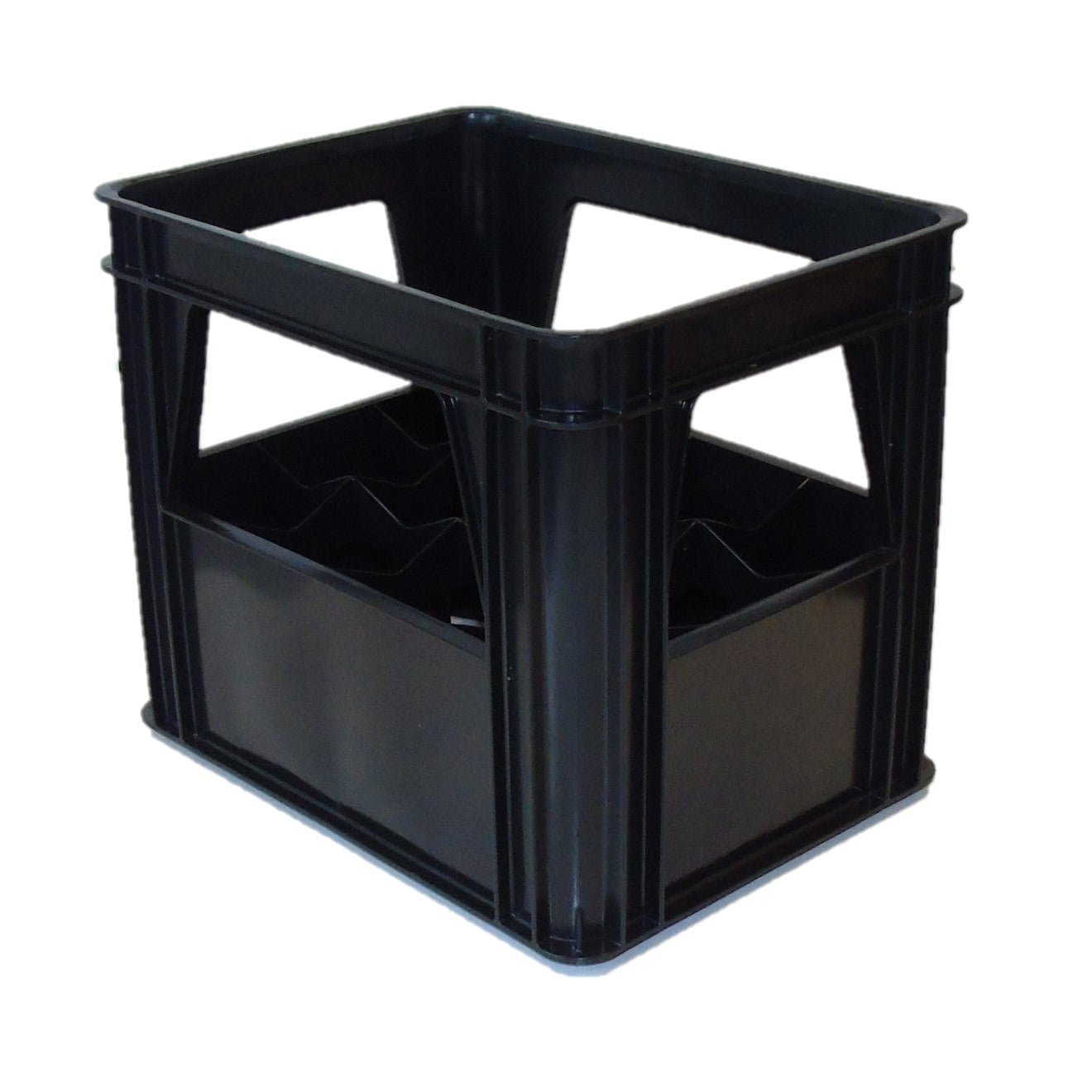 1 Litre 12-Bottle Crate / Carrier