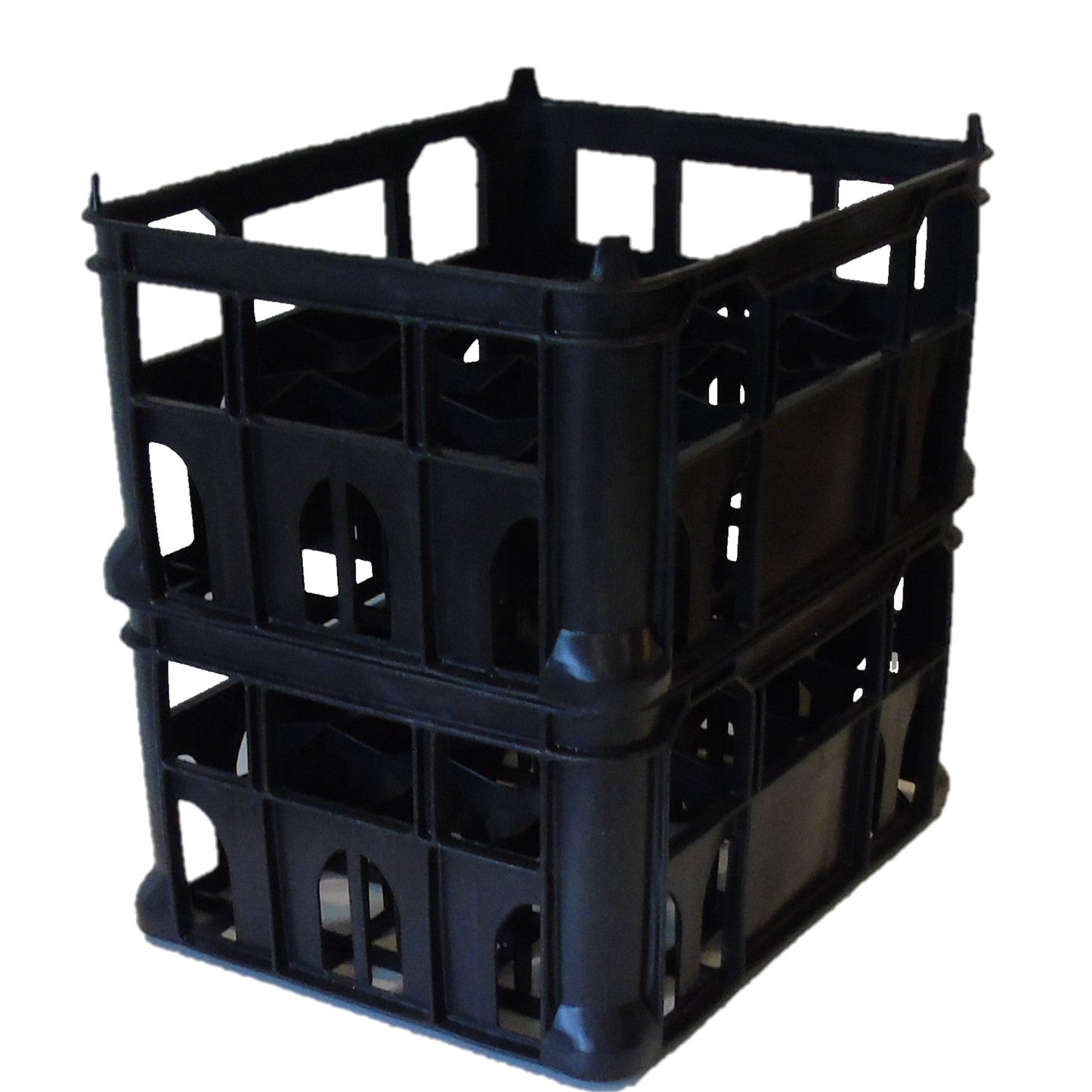 1 Pint 20-Bottle Crate / Carrier