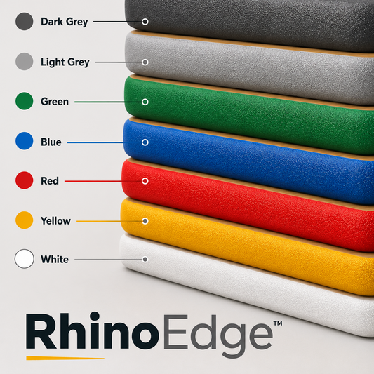 Fully Welded RhinoEdge™ Classroom Tables