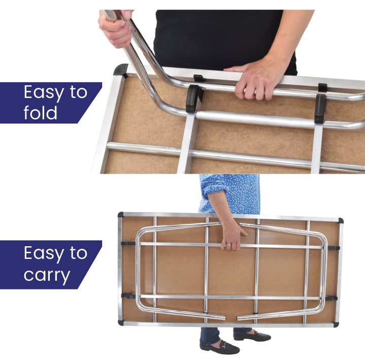 Contour25 Folding Table