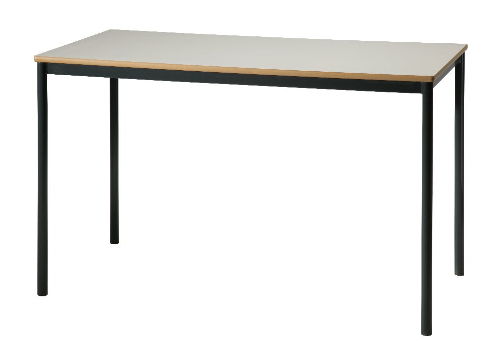 Lacquered MDF Edged - Fully Welded - Classroom Tables