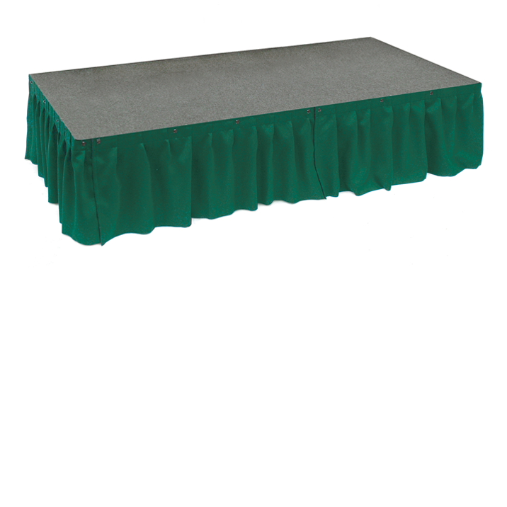 Ultralight FR Valance for Packages A to D
