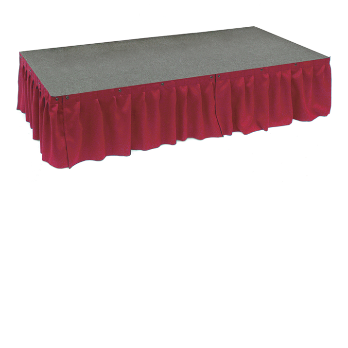 Ultralight FR Valance for Packages A to D