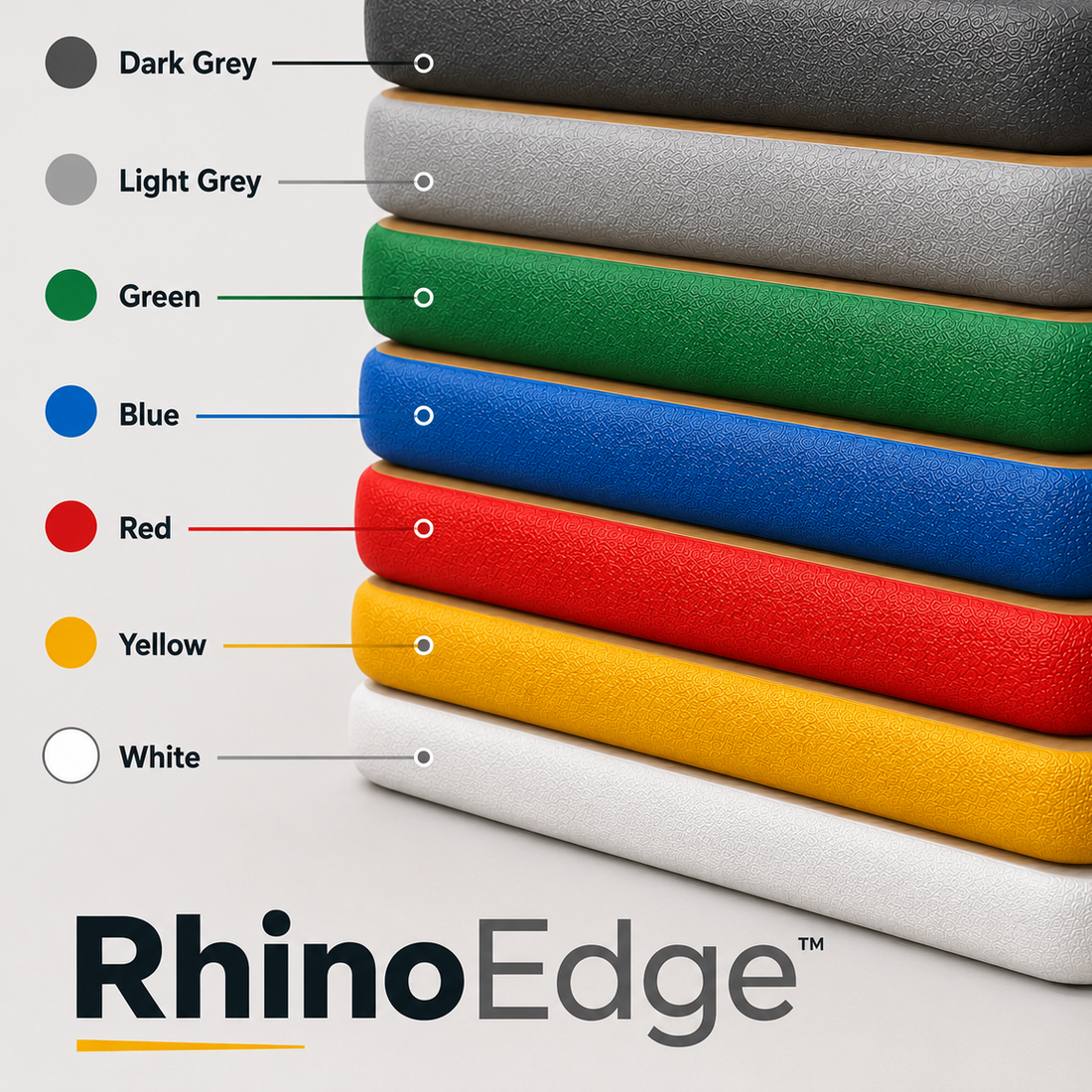 RhinoEdge™ Replacement Classroom Table Tops | Ultra Durable School Table Tops