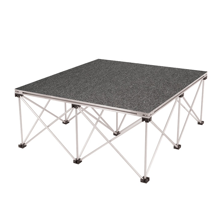 Ultralight 1m X 1m Deck & Riser