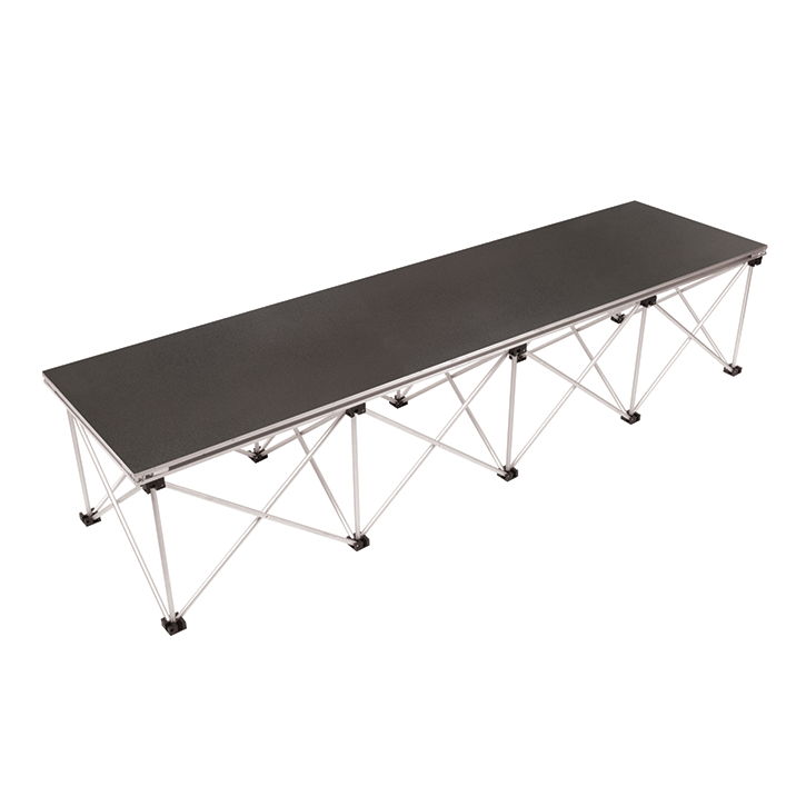 Ultralight 2m X 0.52m Deck & Riser