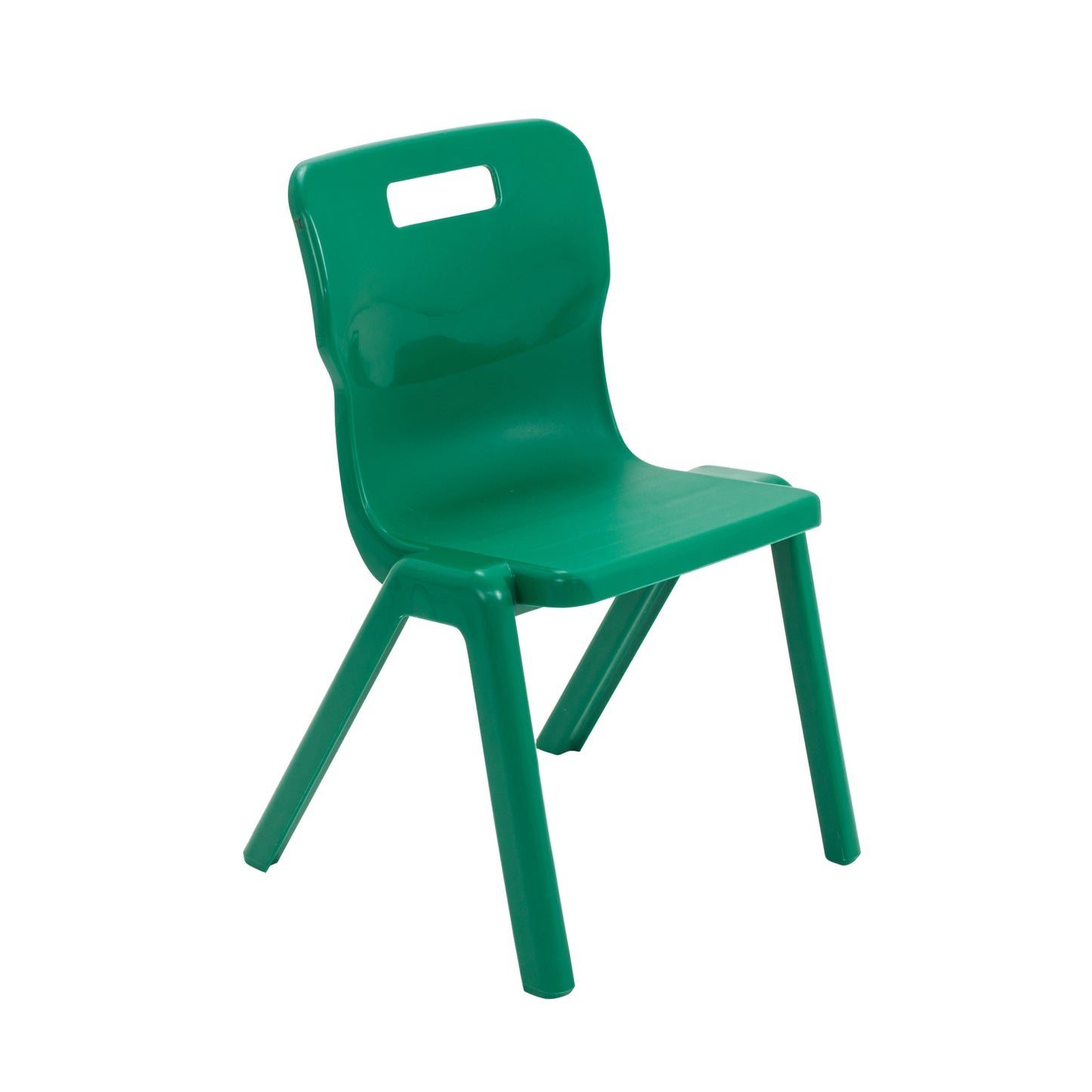 Titan One Piece School Classroom Chair