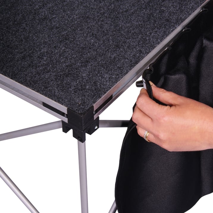 Ultralight FR Valance for Packages A to D