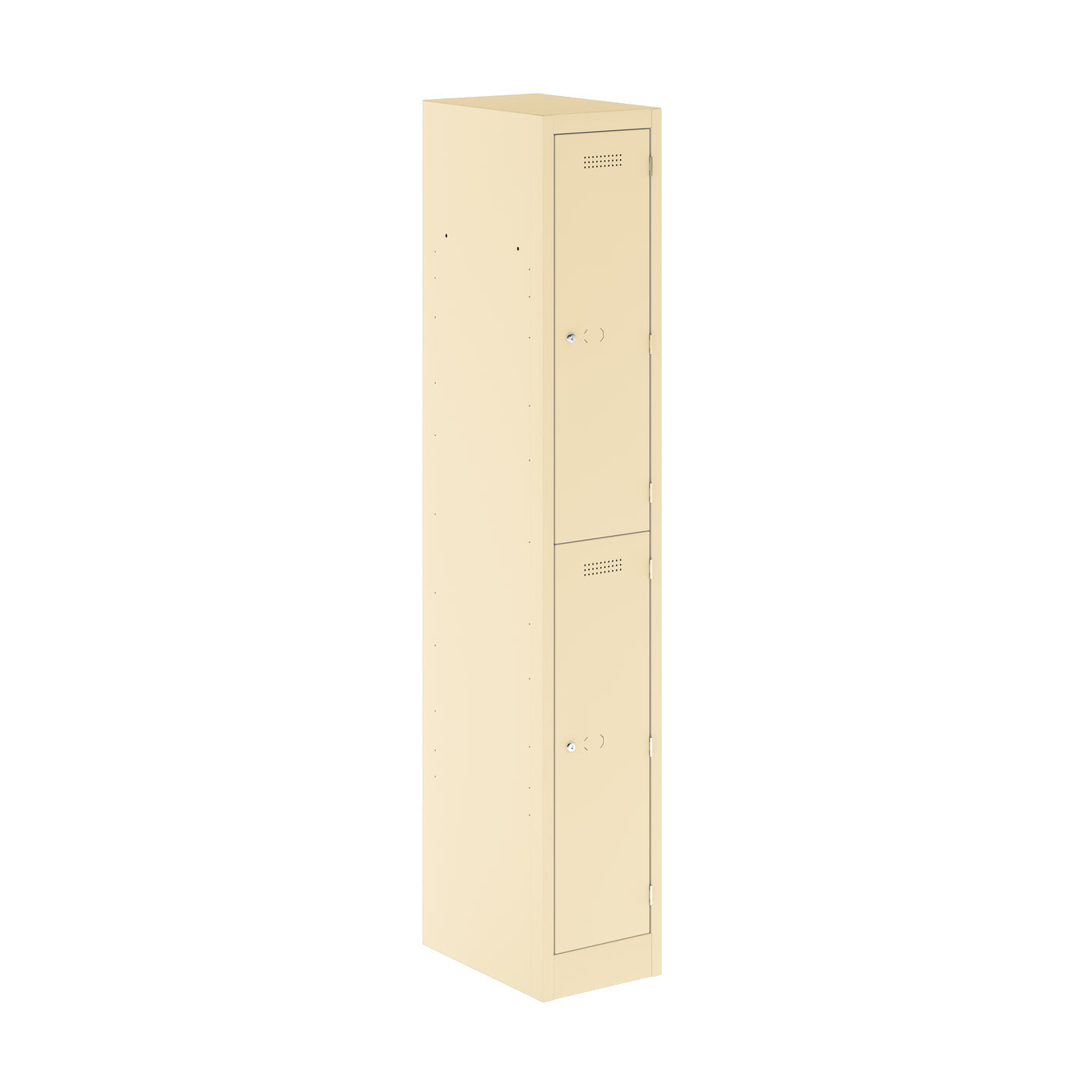 Primary School Lockers – 1 to 6 Door