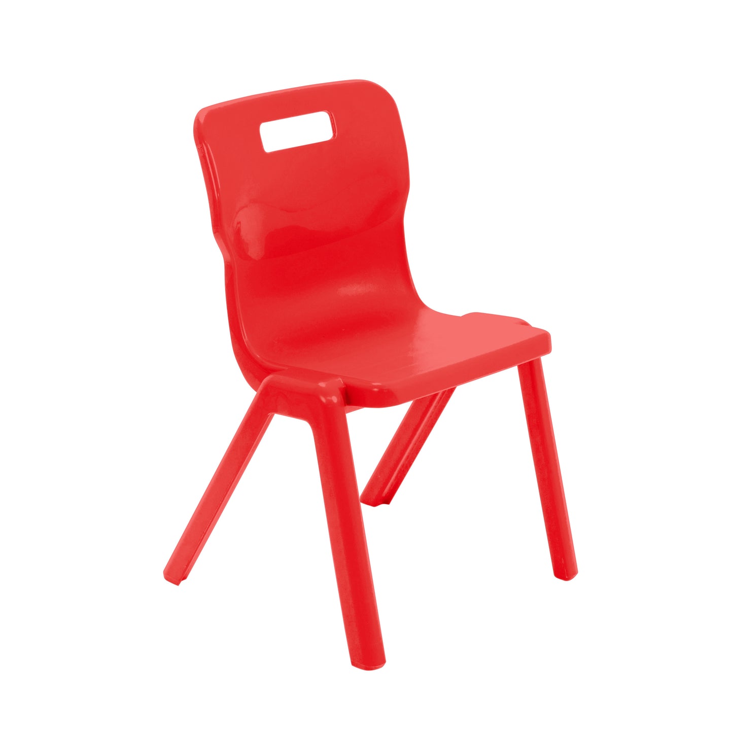 Titan One Piece School Classroom Chair
