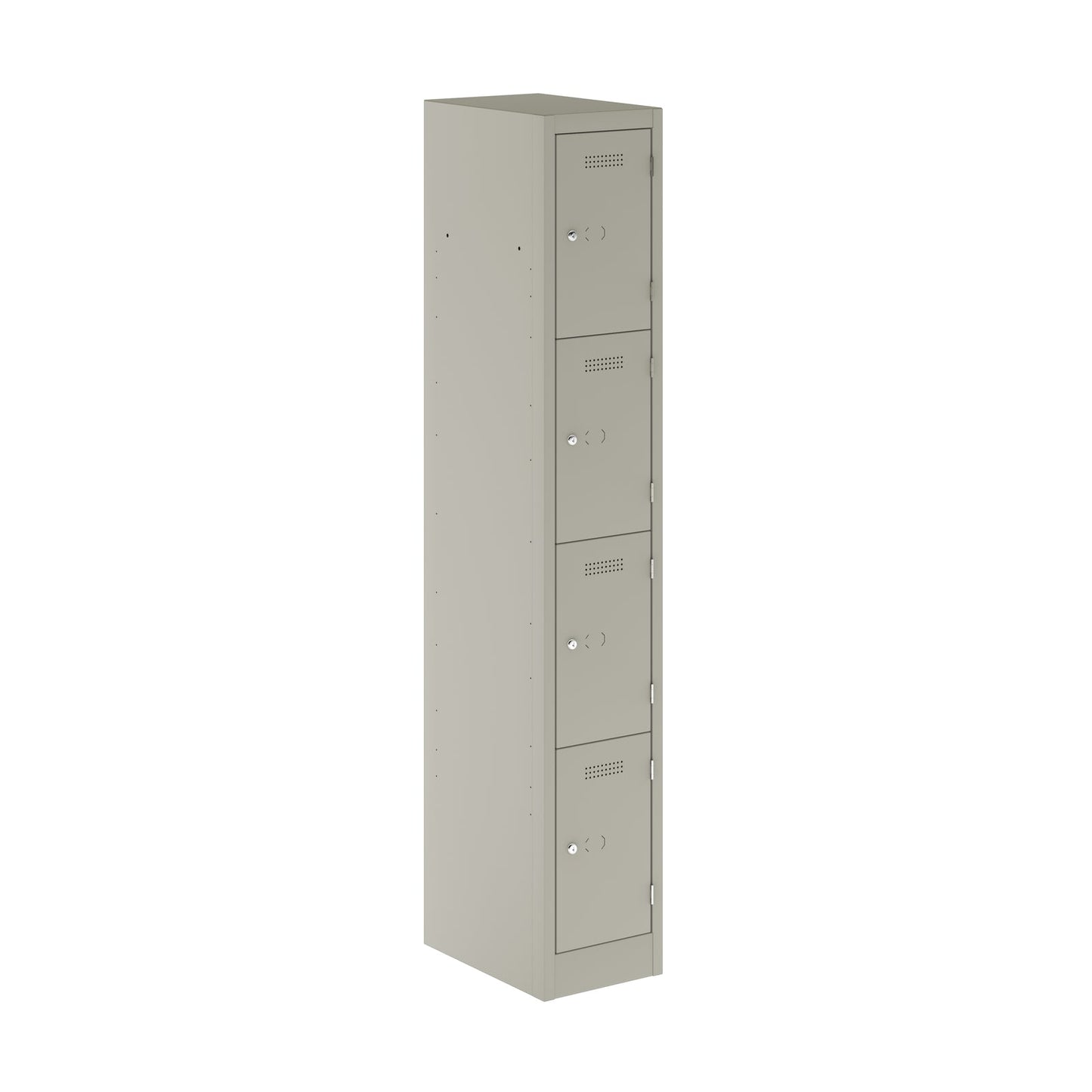 Primary School Lockers – 1 to 6 Door