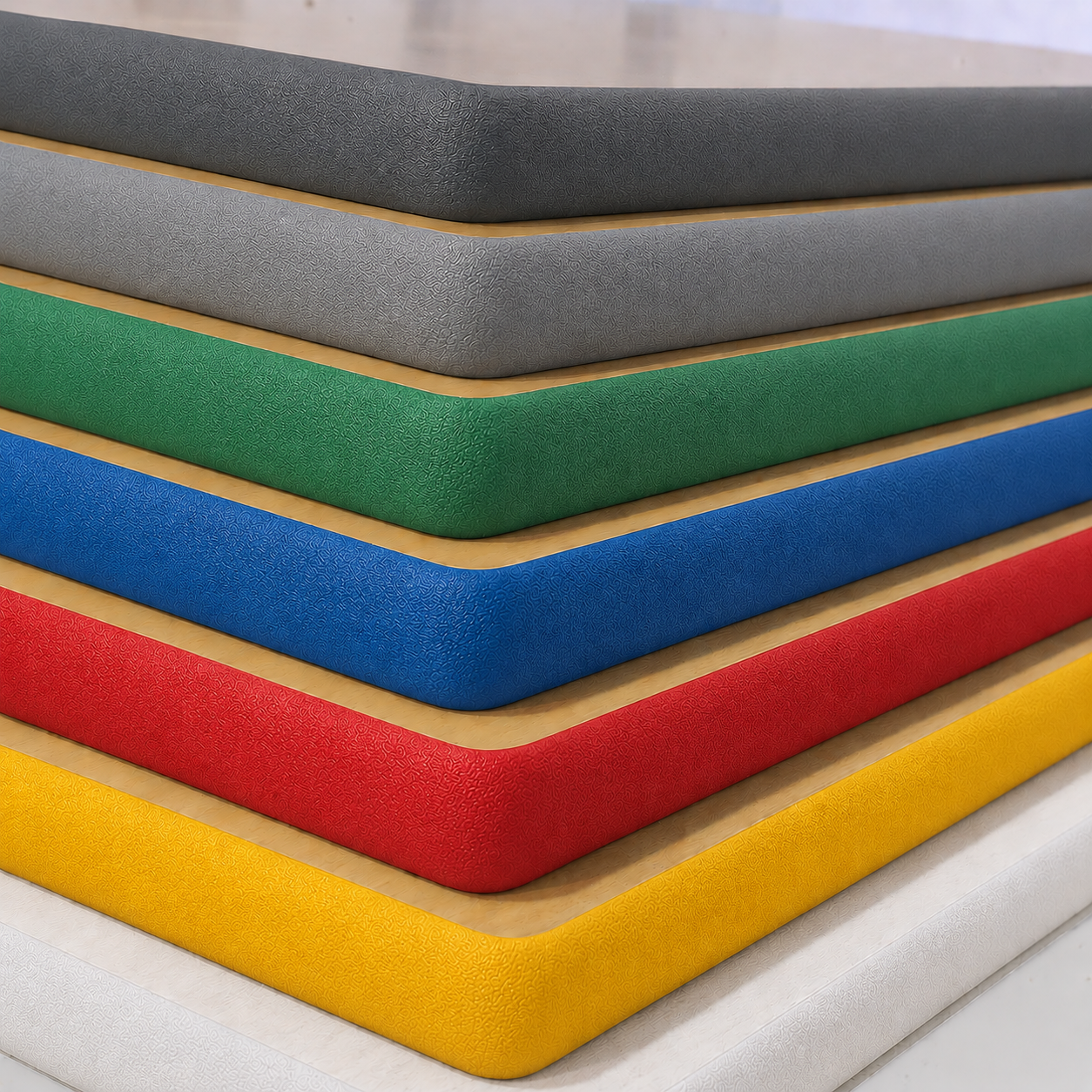 RhinoEdge™ Replacement Classroom Table Tops | Ultra Durable School Table Tops