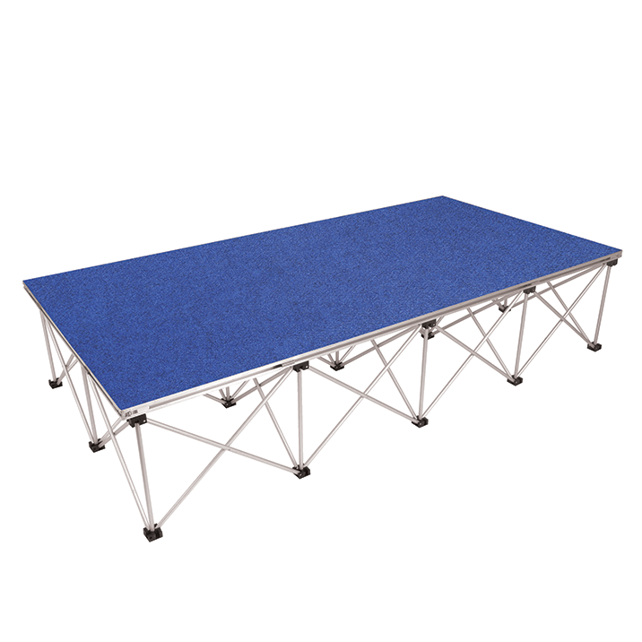 Ultralight 2m X 1m Deck & Riser