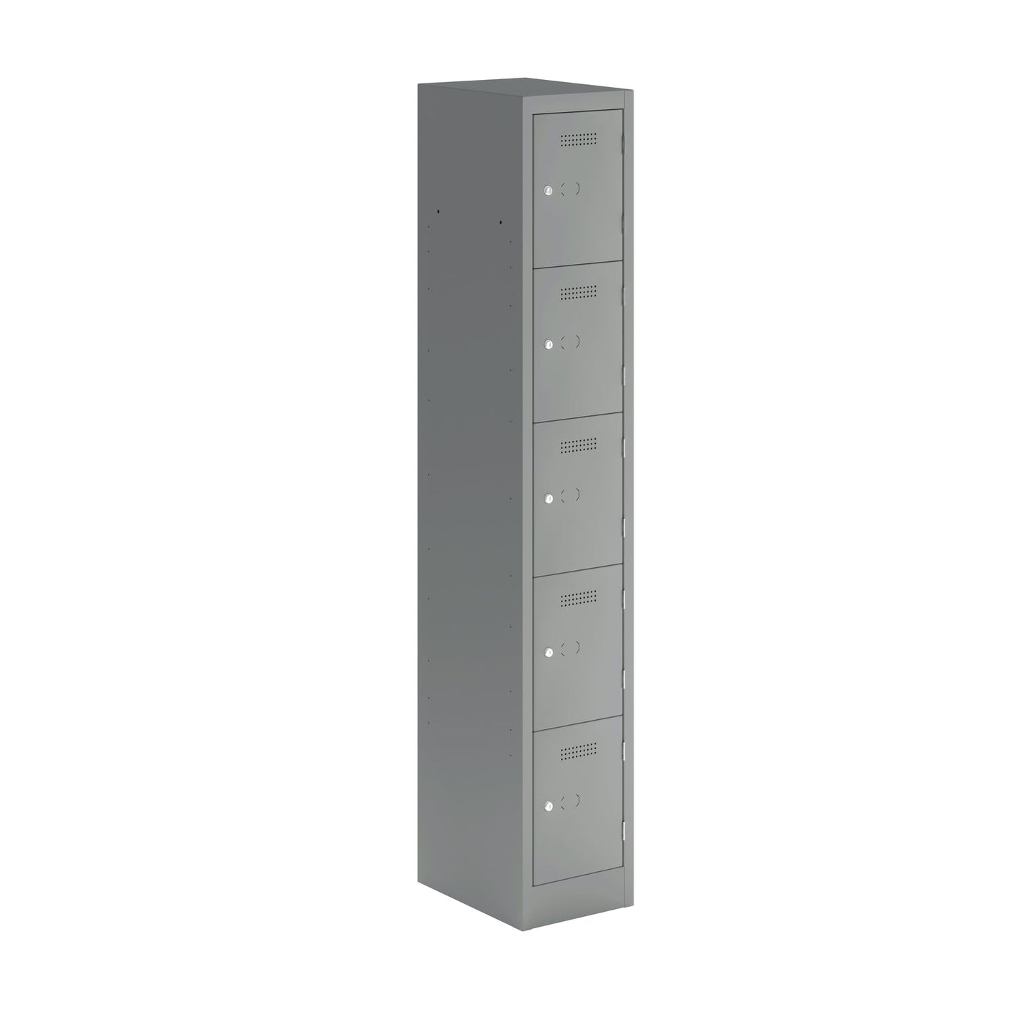 Primary School Lockers – 1 to 6 Door