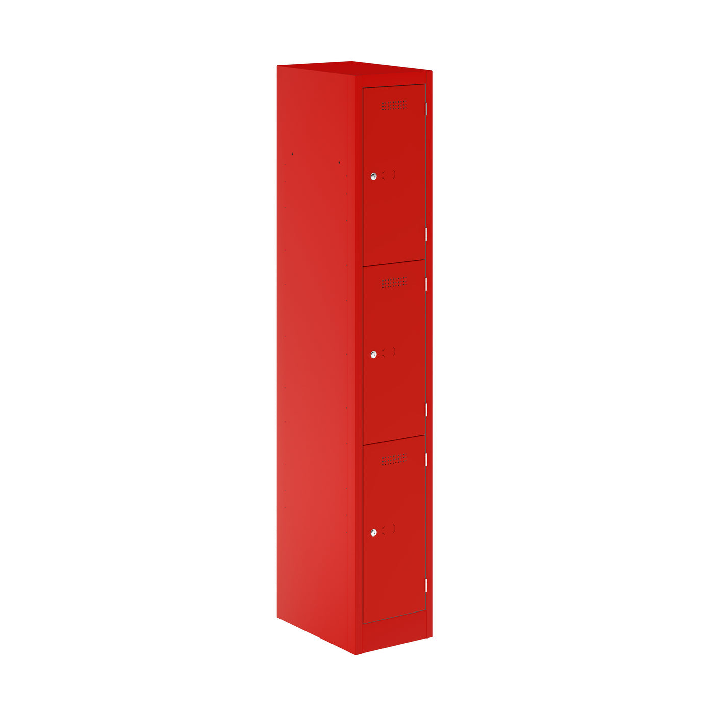 Primary School Lockers – 1 to 6 Door