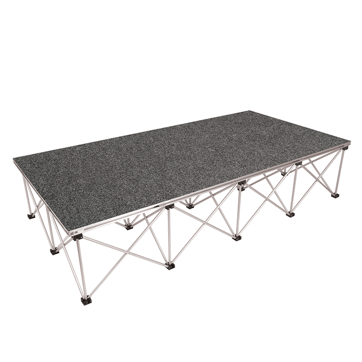 Ultralight 2m X 1m Deck & Riser