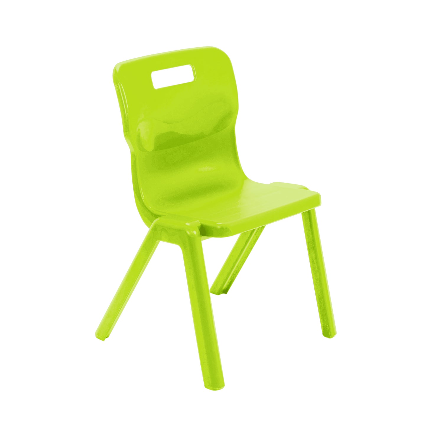 Titan One Piece School Classroom Chair