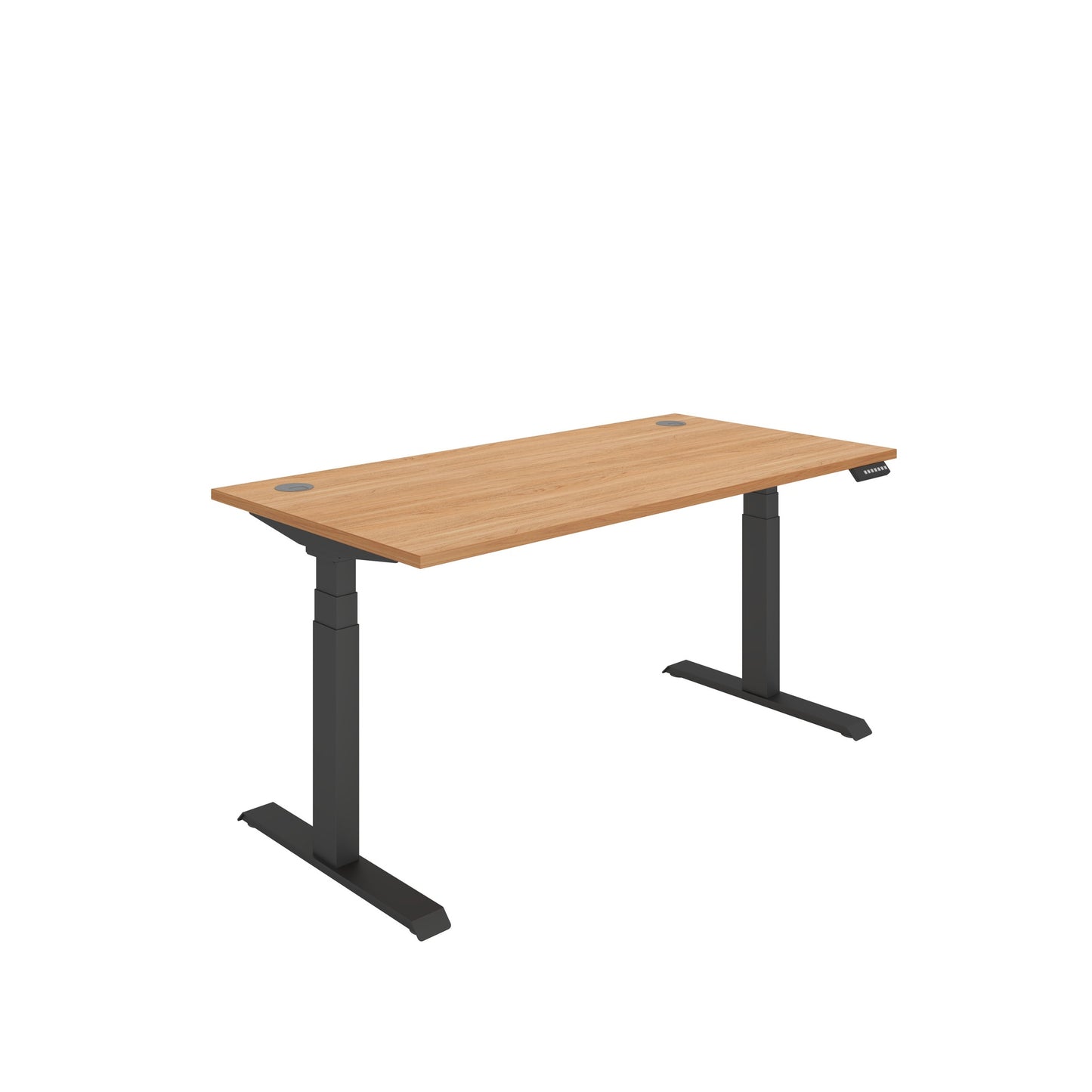 Dual Motor Sit-Stand Desk