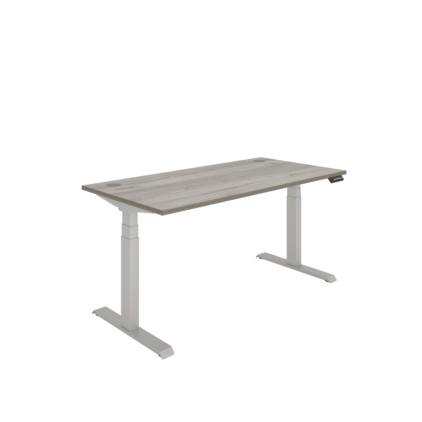 Dual Motor Sit-Stand Desk