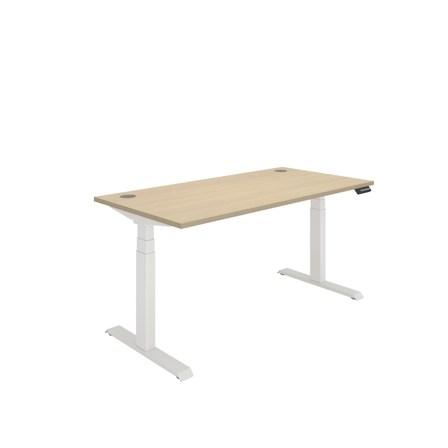 Dual Motor Sit-Stand Desk
