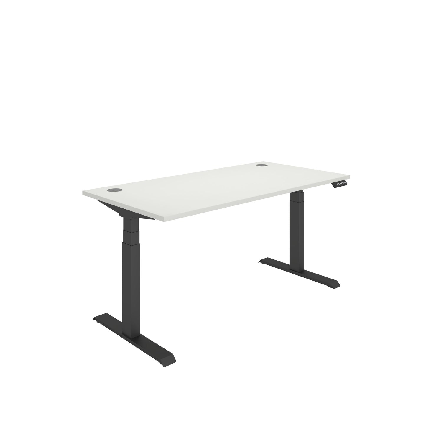 Dual Motor Sit-Stand Desk