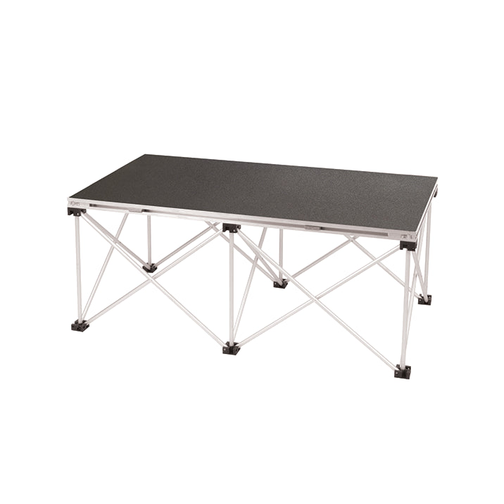 Ultralight 1m X 0.52m Deck & Riser