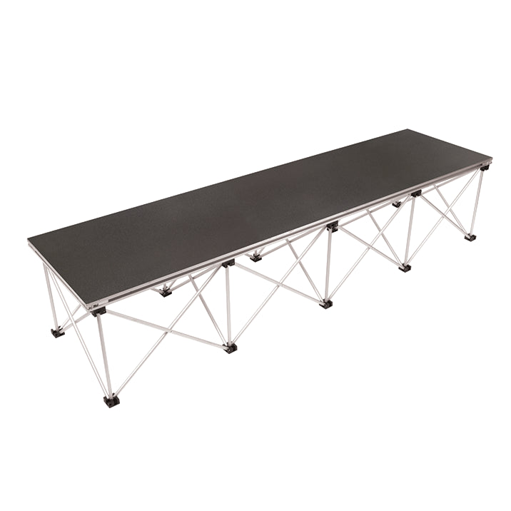 Ultralight 2m X 0.52m Deck & Riser