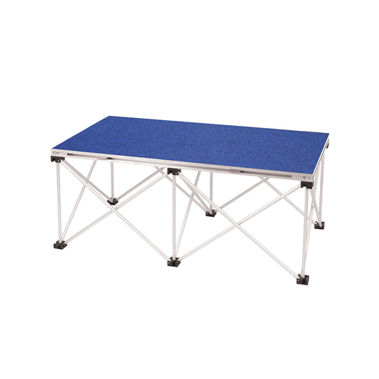 Ultralight 1m X 0.52m Deck & Riser