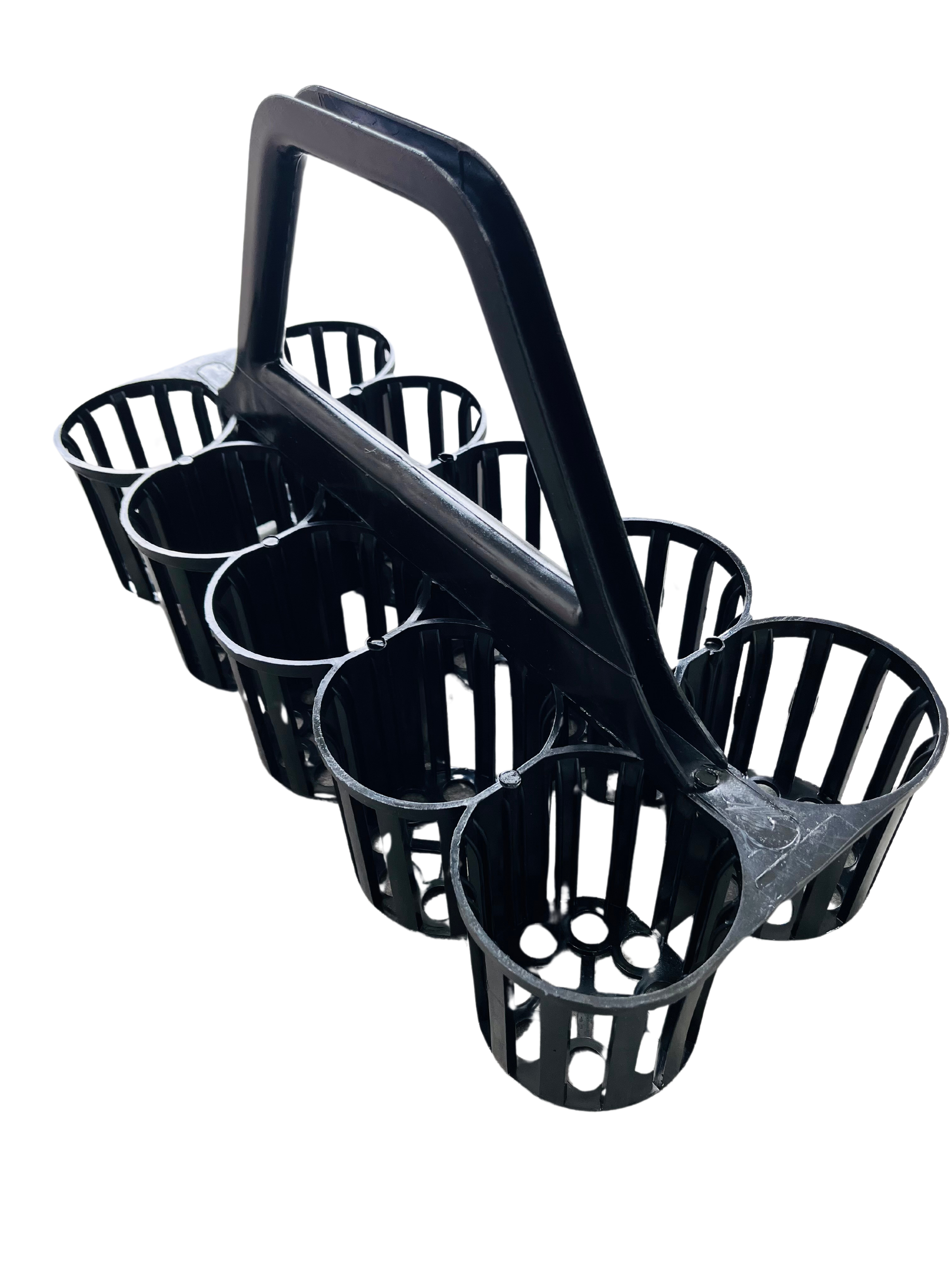 Glass Collecting Carrier