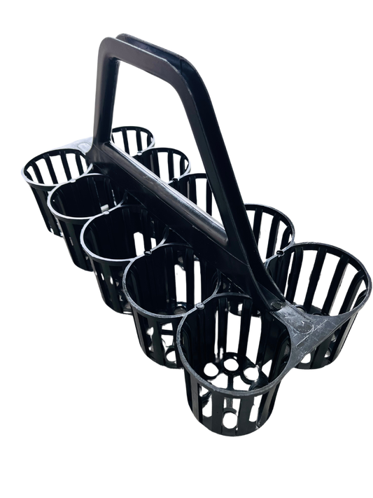 Glass Collecting Carrier