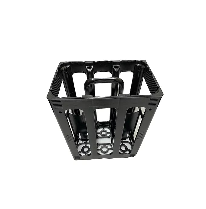 Tall Bottle Carrier Crate