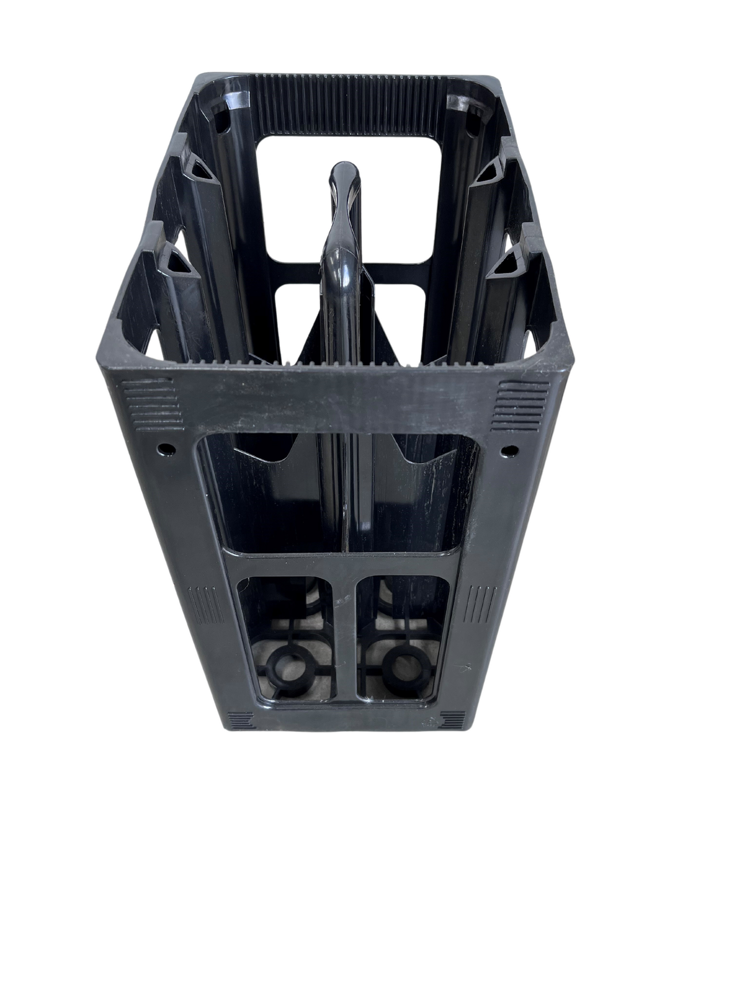 Tall Bottle Carrier Crate