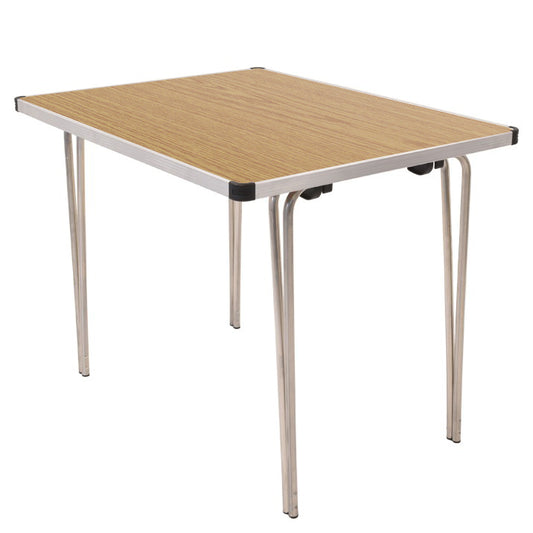 Gopak Economy 3ft Folding Table