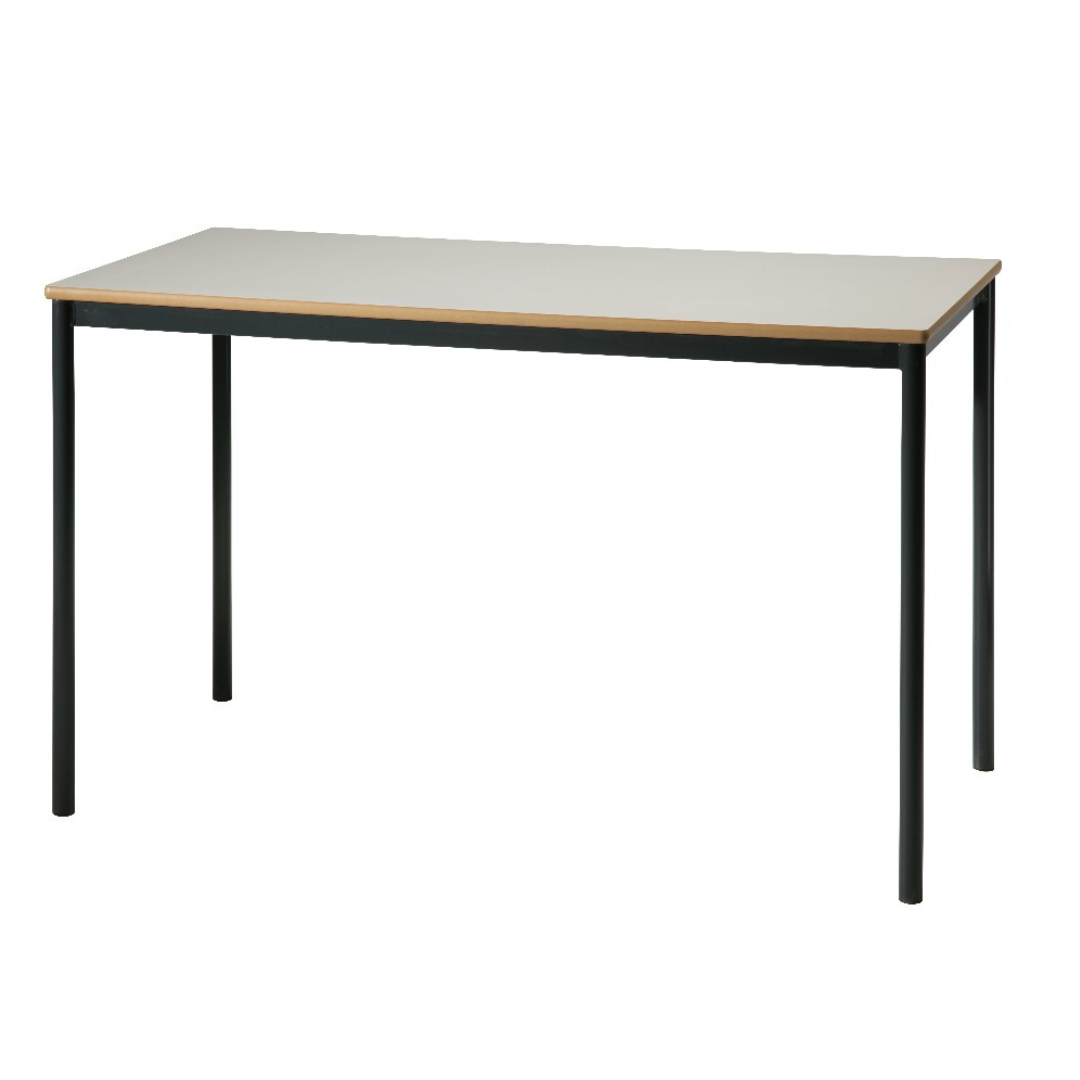 Lacquered MDF Edged - Fully Welded - Classroom Tables