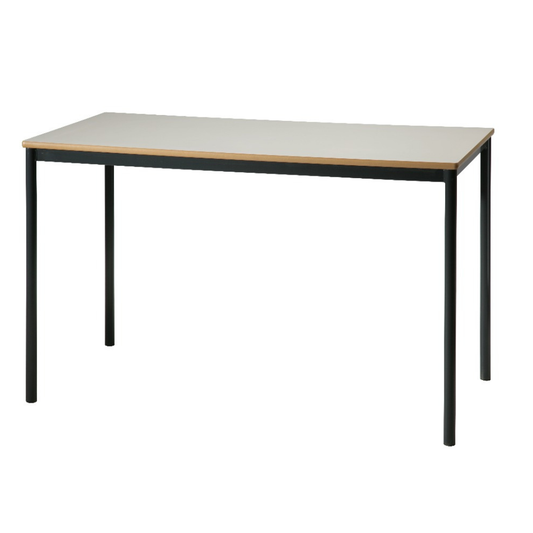 Lacquered MDF Edged - Fully Welded - Classroom Tables