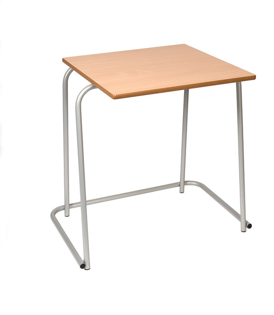 Stacking Exam Tables