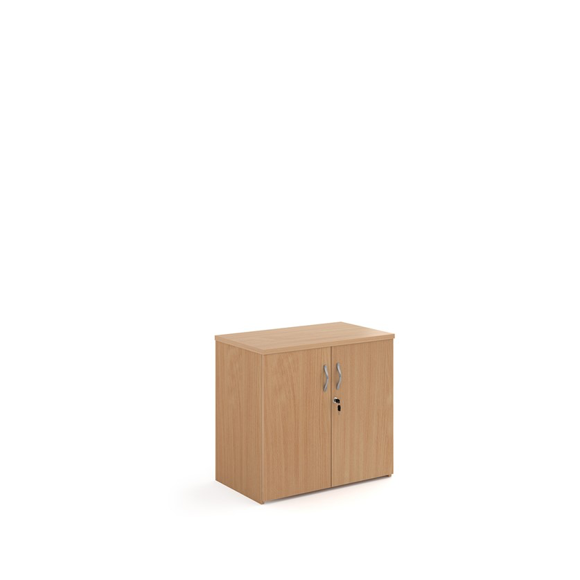 DAMS Universal Lockable Office Storage Cupboard